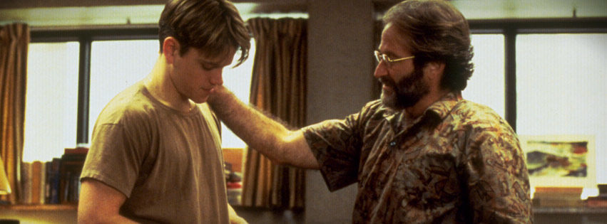 Good Will Hunting (1997)